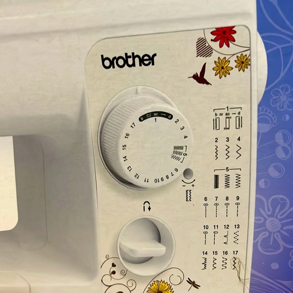 Brother Other Brother Full Size Sewing Machine Poshmark